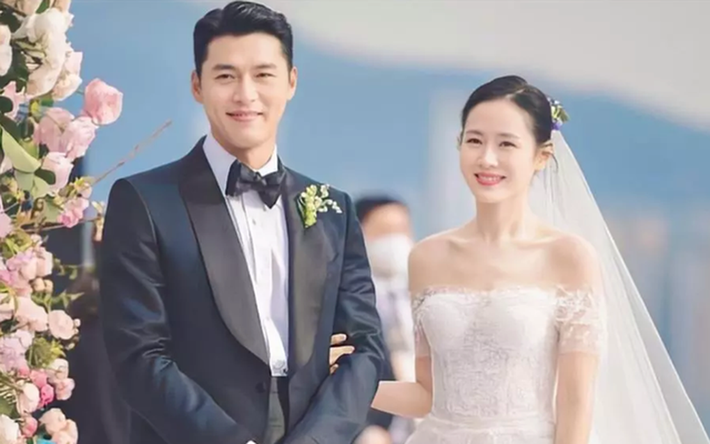Chị đẹp Son Ye Jin khoe ảnh quý tử, thừa nhận hồi sinh nhờ hôn nhân - 3 Chị đẹp Son Ye Jin khoe ảnh quý tử, thừa nhận hồi sinh nhờ hôn nhân - 3