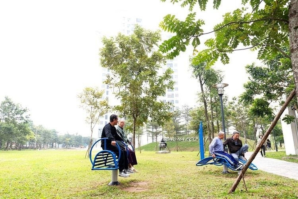 Giải pháp nào cho cư dân nội đô trong bối cảnh ô nhiễm không khí? - 3 Giải pháp nào cho cư dân nội đô trong bối cảnh ô nhiễm không khí? - 3