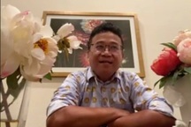 Ông Đặng Thành Tâm nói gì mà cổ phiếu KBC được "tranh cướp" chiều nay?