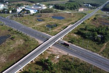 Đường Hồ Chí Minh tái khởi công, cơ hội phát triển công nghiệp ở Bình Dương