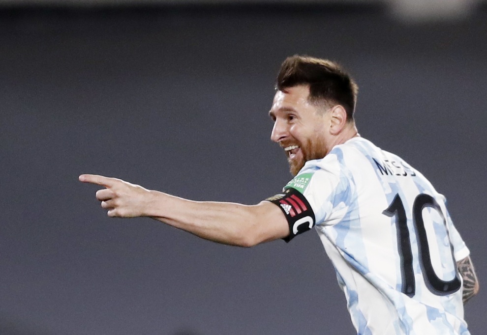 messi messi