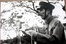 “Cụ Ngạn” Đỗ Mười trong ký ức của đồng đội thời đánh Pháp