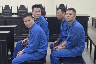 Cựu đội trưởng cảnh sát nhận hối lộ để tha người dùng ma túy