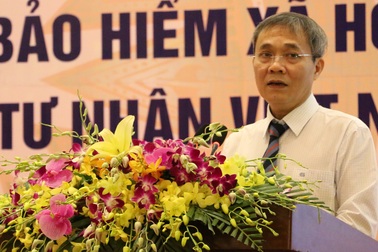 Lần đầu tiên tổ chức đối thoại thực hiện chính sách bảo hiểm y tế