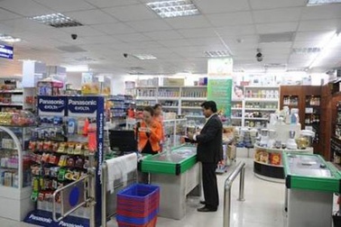 Nhật, Thái, Hàn mở tiệc tỷ đô trên đất Việt