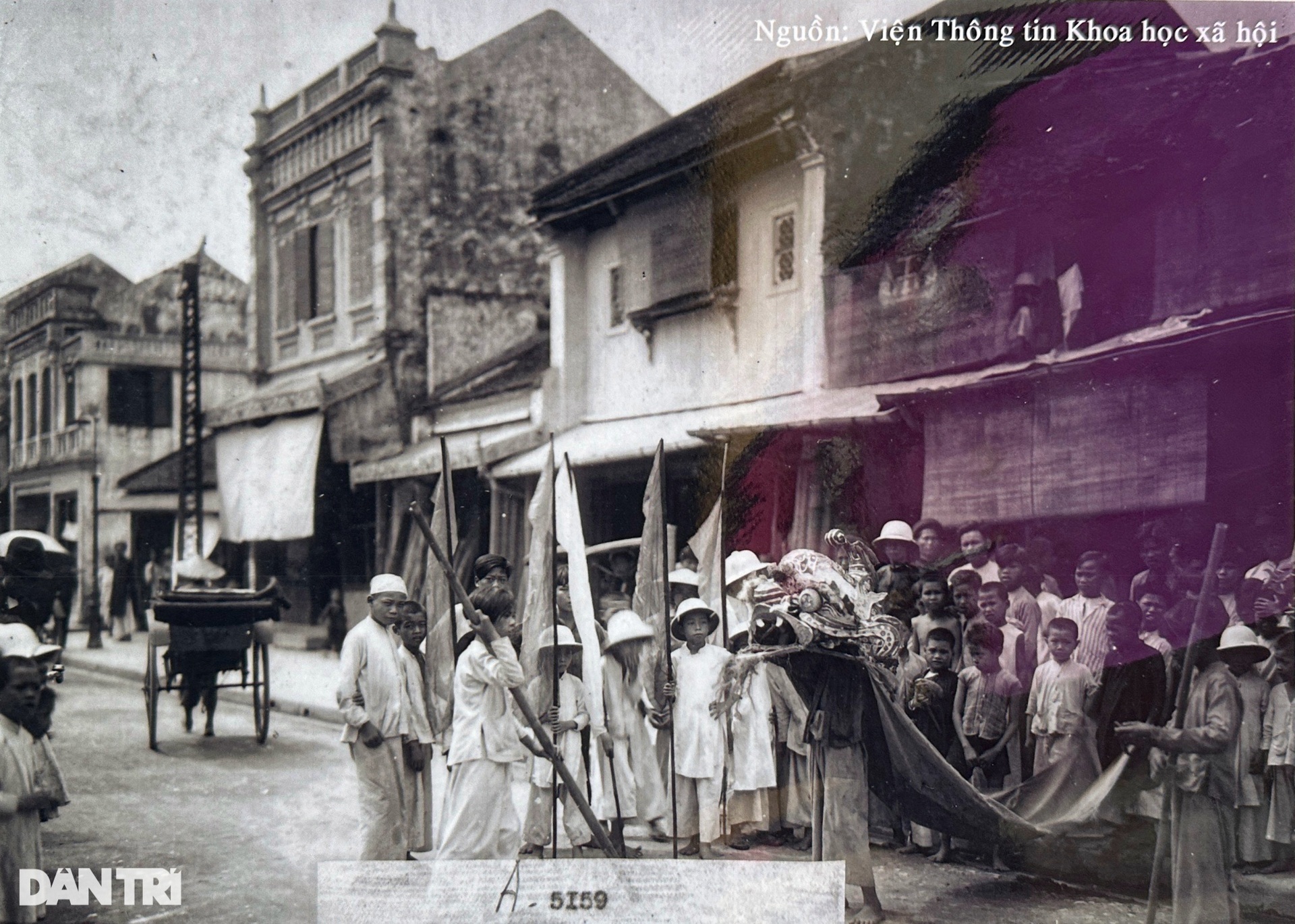 Trở về Tết Trung thu xưa qua những tư liệu cổ được trưng bày tại Hà Nội - 4 Trở về Tết Trung thu xưa qua những tư liệu cổ được trưng bày tại Hà Nội - 4