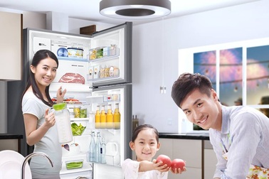 Bí quyết đảm bảo an toàn thực phẩm mùa lễ hội