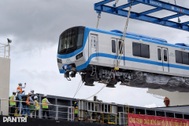 Sovico xin hướng dẫn phương án thiết kế Metro số 4 TPHCM