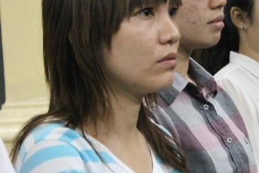 Cô gái bị chặt tay xin Chủ tịch nước tha tội chết cho tướng cướp