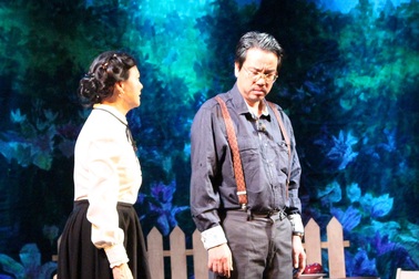 “Tất cả đều là con tôi”- nhịp cầu của tình hữu nghị văn hóa Việt-Mỹ