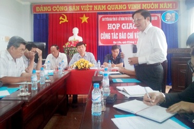 Giám đốc Sở Y tế trúng đấu giá xe Land Cruiser... hơn 50 triệu đồng?