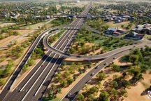 Chốt hơn 5.000 tỷ đồng giải phóng mặt bằng cao tốc TPHCM - Mộc Bài