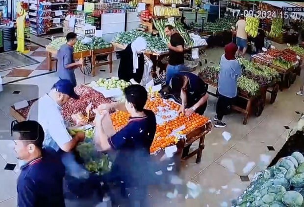 Bí mật đằng sau “cỗ máy tình báo” Mossad của Israel - 2