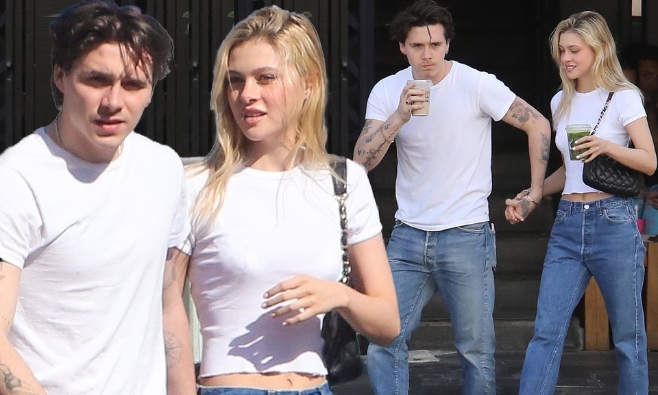 Brooklyn Beckham chuyển tới sống cùng bạn gái hơn tuổi - 6 Brooklyn Beckham chuyển tới sống cùng bạn gái hơn tuổi - 6