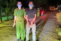 "Ma men" đi cướp giật để có tiền uống cả lít rượu mỗi ngày