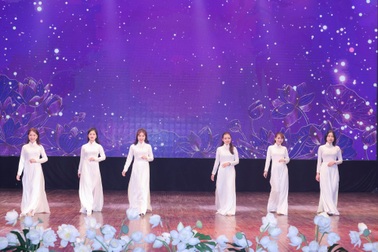 Hoa hậu Áo dài Việt Nam 2022 chấp nhận thí sinh đã thẩm mỹ, có gia đình