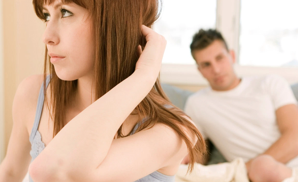 12 năm bên chồng, tôi vẫn không chịu được mỗi lần gần anh ấy - 1 12 năm bên chồng, tôi vẫn không chịu được mỗi lần gần anh ấy - 1