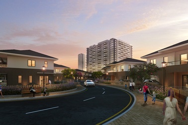 Cơ hội cuối sở hữu biệt thự ba mặt giáp sông Valora Fuji