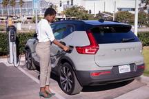 Mỹ: Vì sao nhiều trạm sạc pin ô tô điện hay hỏng?