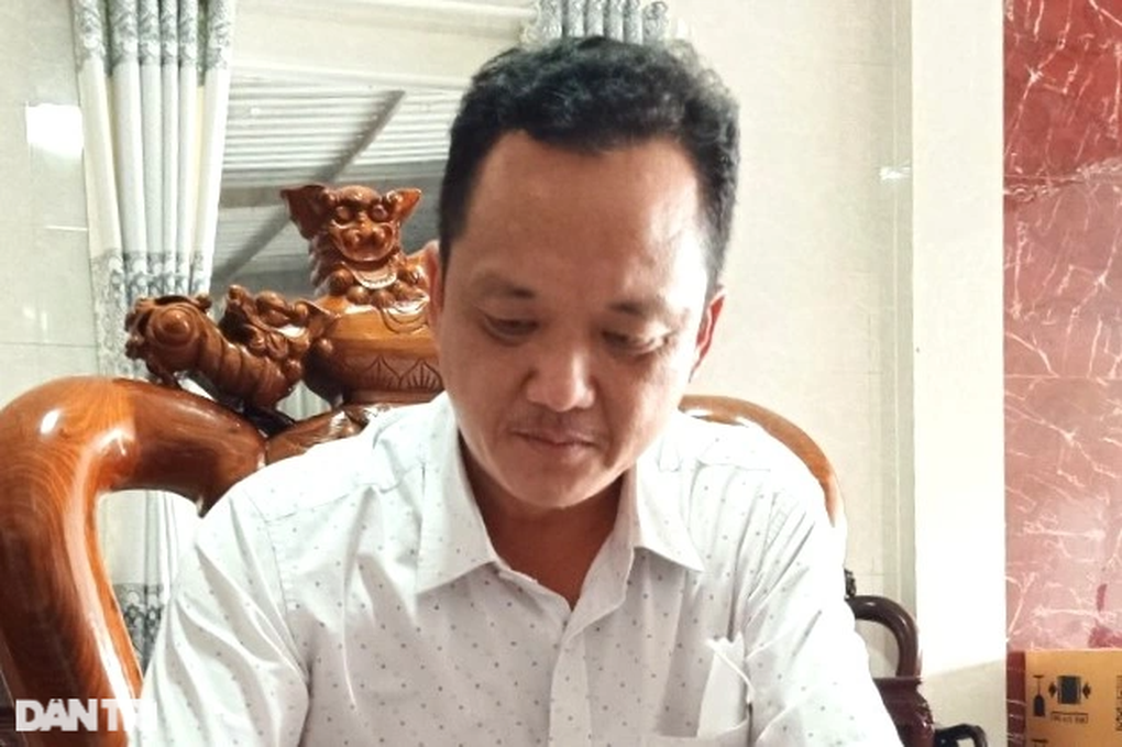 Tình tiết mới vụ UBND huyện ở Bạc Liêu thua kiện người dân - 1 Tình tiết mới vụ UBND huyện ở Bạc Liêu thua kiện người dân - 1