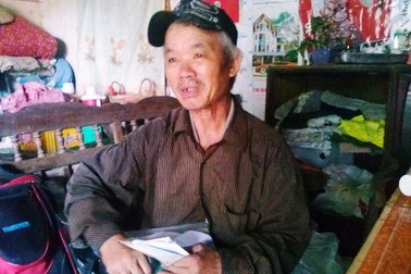 Gần 40 năm “nhặt” xác người chết trên đường