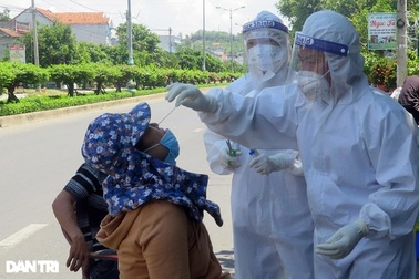 Tạm đóng cửa chợ lớn nhất tỉnh Phú Yên từ 16h hôm nay