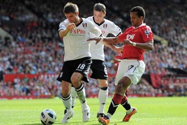 Fulham - MU: Quỷ đỏ chinh phục Craven Cottage