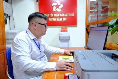 Tiêu chí đánh giá, công nhận xã, phường đạt chuẩn tiếp cận pháp luật