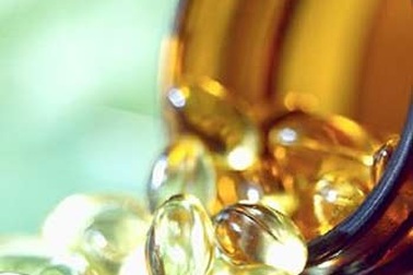 Không dùng dầu cá khi đang hóa trị ung thư