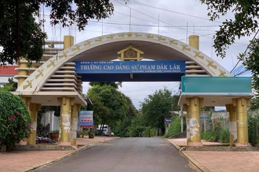 Chuyển công an điều tra vụ nguyên hiệu trưởng lập chứng từ khống tiền tỷ