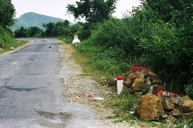 Chuyện về những người lính áo vàng hi sinh trong chuyên án ngày giáp tết