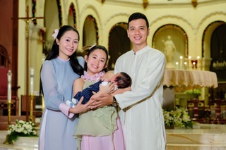 "Ác nữ" phim giờ vàng bị khán giả mắng, ngoài đời viên mãn sau đổ vỡ - 8
