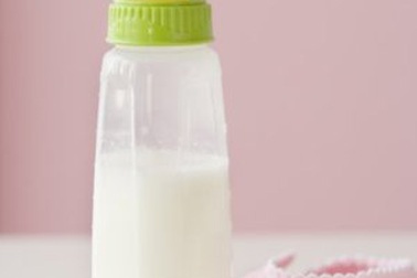 Dấu hiệu nhận biết dị ứng sữa bò