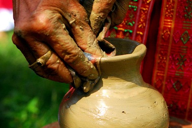 Làng gốm cổ nhất Đông Nam Á đứng trước nguy cơ tàn lụi