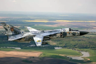 Nga tuyên bố bắn hạ Su-24, phá hủy hàng loạt khí tài của Ukraine