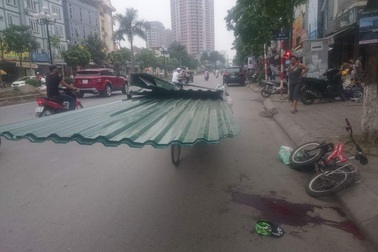 Phó Thủ tướng chỉ đạo làm rõ vụ cháu bé bị tôn cứa cổ tử vong