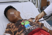 3 anh em ngộ độc botulinum, phải dùng thuốc 8.000 USD: Ăn chả lụa đã hư?