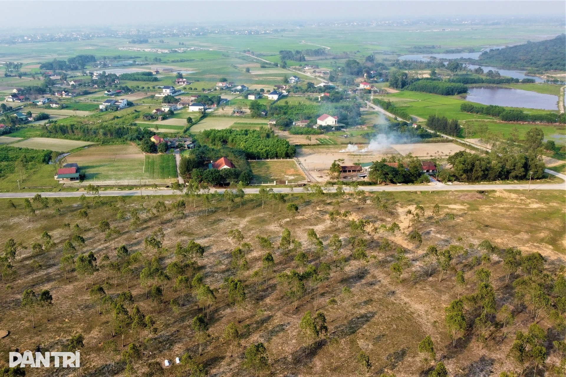 Di tích Quốc gia thành nơi chăn bò, nguy cơ bị xâm hại từ nạn tìm cổ vật - 6