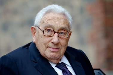 Dấu ấn Kissinger trong chính sách đối ngoại của Mỹ