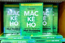 "Thuyết mặc kệ họ" - Hãy bắt đầu bằng yêu thương chính mình