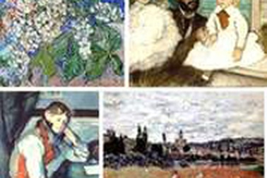 Vụ mất cắp tranh lớn nhất chưa từng có ở châu Âu