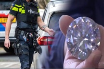 Bí mật vụ cướp đại lý kim cương nổi tiếng nhất Hà Lan