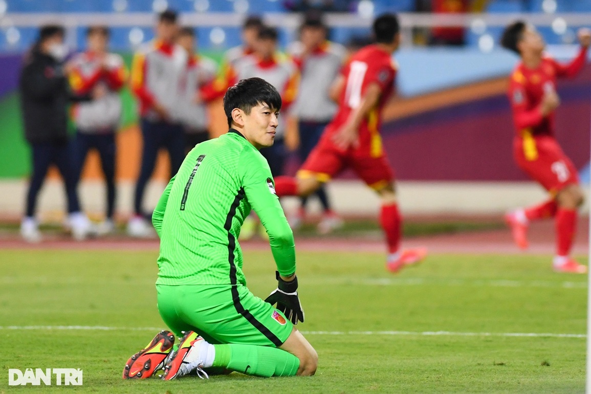 CĐV Đông Nam Á: Đội tuyển Việt Nam làm rạng danh khu vực - 2 CĐV Đông Nam Á: Đội tuyển Việt Nam làm rạng danh khu vực - 2
