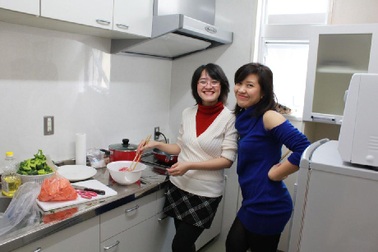 “Bỏ túi” bí quyết giảm chi phí du học