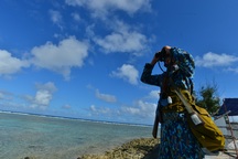 Sức sống mới ở quần đảo Trường Sa sau 45 năm giải phóng