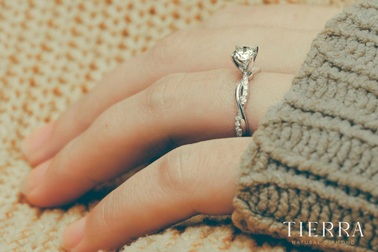 Bí kíp lựa chọn viên kim cương thiên nhiên ưng ý