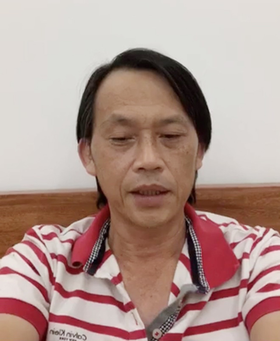 Hoài Linh tiết lộ về cuộc sống “ẩn cư” trong thời gian dài - 3 Hoài Linh tiết lộ về cuộc sống “ẩn cư” trong thời gian dài - 3