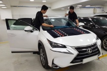 Không nên "tiếc tiền", hãy sắm ngay những phụ kiện này sau khi sở hữu ô tô