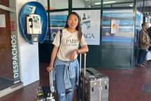 Huỳnh Như tạm chia tay Lank FC, háo hức hội quân cùng tuyển nữ Việt Nam