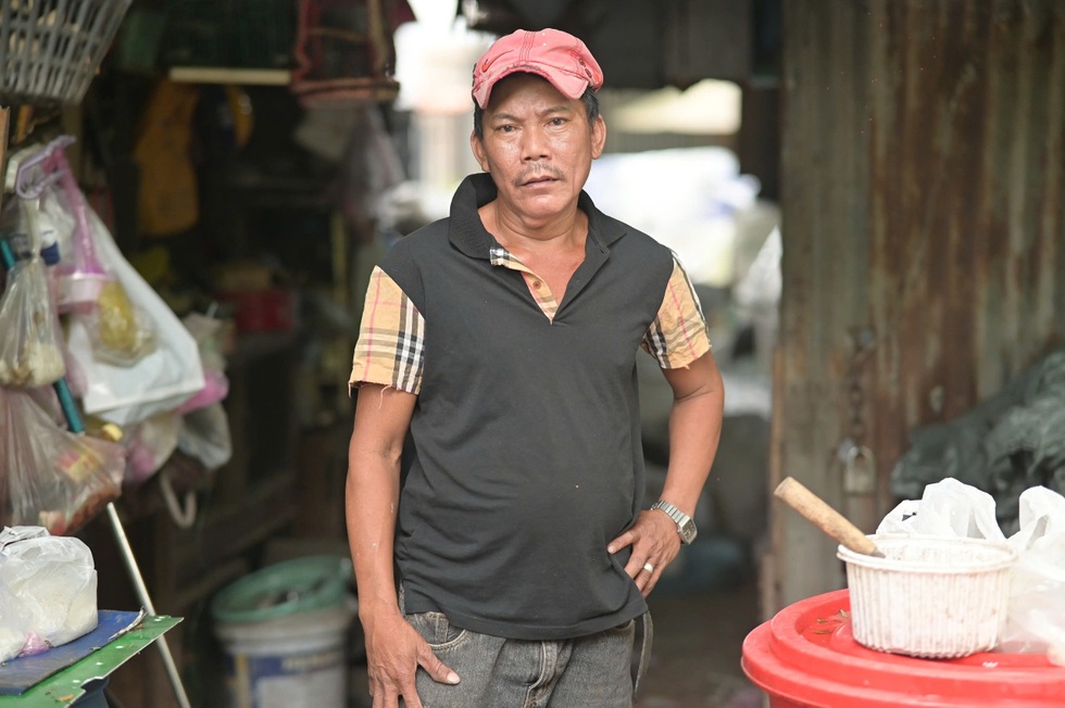 Nghĩa trang lớn nhất TPHCM chuyển mình: Từ nơi yên nghỉ đến hồi sinh - 5 Nghĩa trang lớn nhất TPHCM chuyển mình: Từ nơi yên nghỉ đến hồi sinh - 5